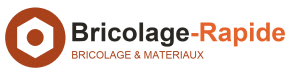 Logo Bricolage-Rapide